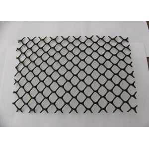 PP Woven Geotextile Drainage Fabric Rapid Dewatering