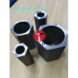 Buy cheap Hex & Special Shapes Specialty Tubing/steel hex tubing from wholesalers