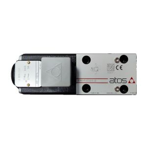 Buy cheap Atos Proportional Valve RZMO-P1-010/315 20 Wide Range Of Applications Precise Control Fast Dynamic Response from wholesalers