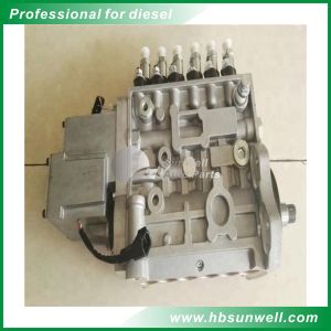 China Cummins 6CTAA8.3-G2 auto engine parts fuel injection pump 4940749 10404716013 on sale