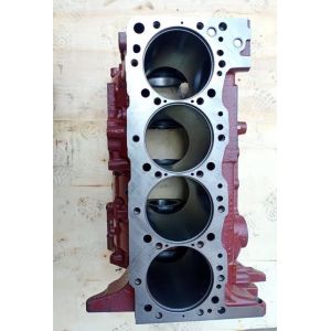 J05E Engine Cylinder Head Block Assembly For Hino