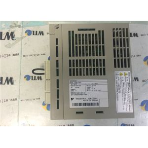 50/60HZ SERVOPACK Industrial Servo Drives YASKAWA SGDM-04FD 400W