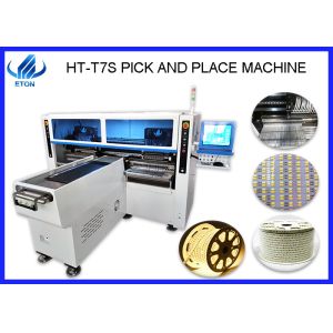 Buy cheap High Speed SMT Making Machine 180000CPH For Flexible Strip from wholesalers
