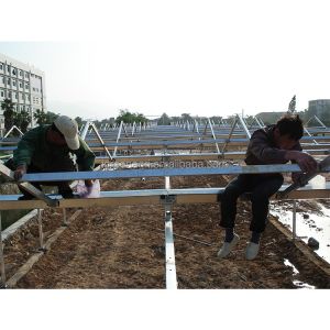 Buy cheap IGreen PC Board Greenhouse Multi-Span Agricultural Greenhouses with PC Sunshine Board Panels from wholesalers