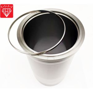 Buy cheap Engine Liner M-4570110510 For Mercedes Benz OM457 from wholesalers