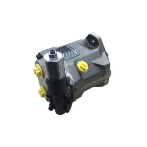 Buy cheap Rexroth Excavator Hydraulic Pump A10VO71DFR1 31R-VSC92K01-SO413 from wholesalers