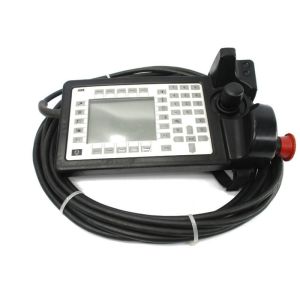 3HNE00313-1 TPU2 Robot Teach Pendant Control Panel S4 With Backlight