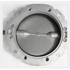 Buy cheap Customized Aluminum Casting Parts , Precision Casting Components 0.01mm product