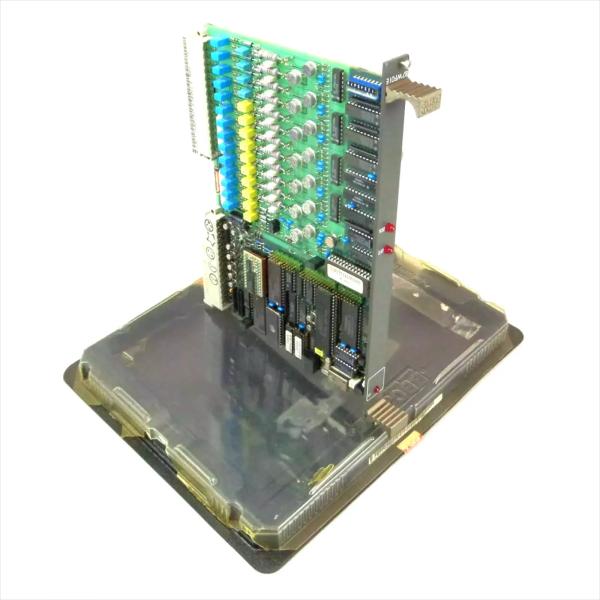 Buy cheap ABB 87WF01G-E GJR2372600R1515 Control I/O Module from wholesalers