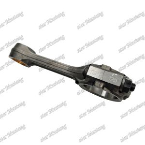 Buy cheap Engine Piston Connecting Rod 1Z 13201-59037-71 from wholesalers