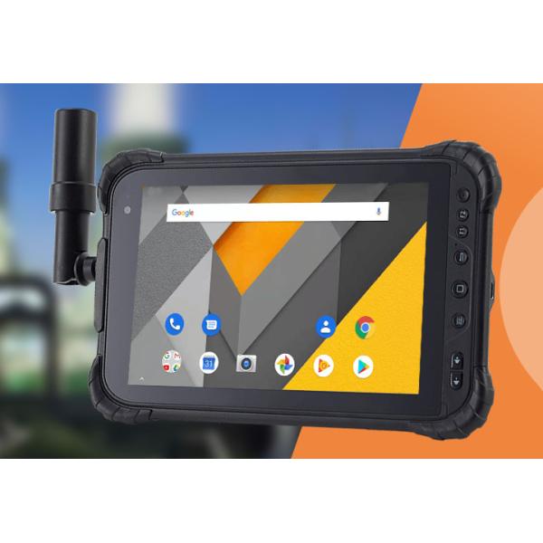 Quality Precision GIS Data Collection Forensic Mapping Construction Site Layout Android Tablet CHCNAV LT700H for sale
