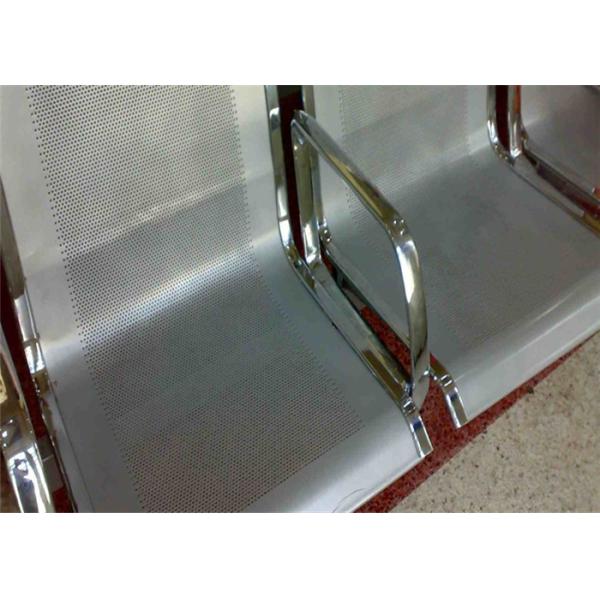 Architectural Perforated Metal for Guard / Ceiling / Building Facades / Curtain Wall