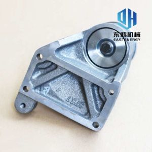 Buy cheap Cummins Engine Cooling Fan Pulley Bracket 4934464 ISF3.8 Model from wholesalers