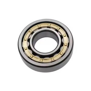 Buy cheap NU320E  Cylindrical Roller Bearing Single Row For Oil Industry from wholesalers