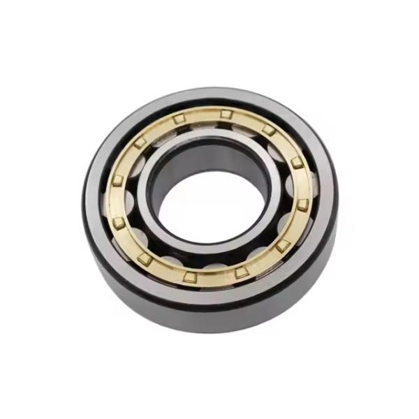 Quality NU320E  Cylindrical Roller Bearing Single Row For Oil Industry for sale