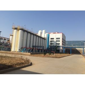 Buy cheap High Performance PSA Plant , PSA Gas Separation System from wholesalers