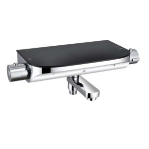 Buy cheap Ceramic 35mm Temperature Sensor Accessories SS304 Shower Valve Cover from wholesalers