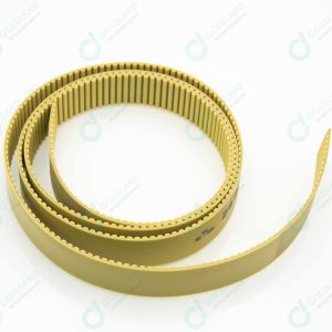 Buy cheap ASM SIEMENS SIPLACE X-Axis Belt 00334180-02 SMT Machine Parts Toothed Belt X-AXIS S23 from wholesalers