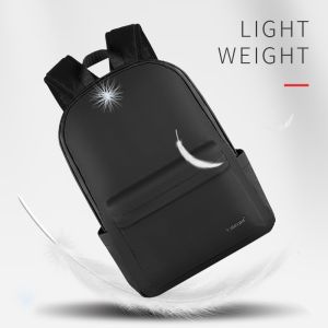 600D Polyester Travel Laptop Backpack Custom Lightweight Machila Designer Travel