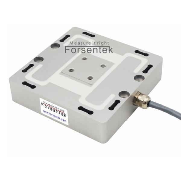 Quality 3 Axis Load Cell 200kN Multi Axis Force Sensor 20 tons Triaxial Load Cell for sale