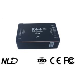 Triple Redundancy X8 V8 UAV Parts , I8 UAV Flight Controller