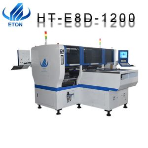 Buy cheap Pick and place machine making all kinds of LED lighting from wholesalers