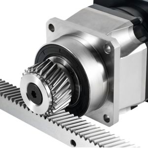 Buy cheap Compact Planetary Reducer Drive Shaft Gearbox For Laser Industry from wholesalers