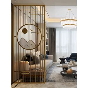 Buy cheap High Durability Customizable Room Divider with Thickness Options from wholesalers