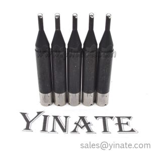 Buy cheap NEW LS2PC-S Robot Soldering Tips Cross Bit for JAPAN UNIX Soldering Robot Lead Free Unix Solder Tips Welding Iron Bits product