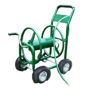 Tools 19LBS Garden Watering Hose Reel Cart for Yard Water Planting Performance