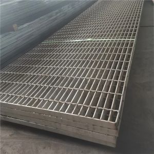 Buy cheap Galvanized Steel Drainage Hot-DIP Galvanized Surface Treatment Ditch Drain Grating Cover from wholesalers