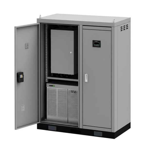 Buy cheap Fully Enclosed External Electrical Cabinet Large Waterproof Electrical Cabinet from wholesalers