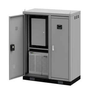 Buy cheap Fully Enclosed External Electrical Cabinet Large Waterproof Electrical Cabinet from wholesalers