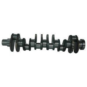 Buy cheap Cummins 6CT 6D114 Diesel Engine Crankshaft Part Number 3917320 from wholesalers