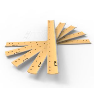 Buy cheap Tungsten Carbide Inserted Grader Blades 5D9559XQ from wholesalers