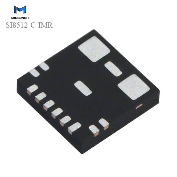 Buy cheap SI8512-C-IMR from wholesalers
