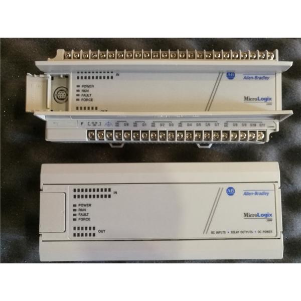 Buy cheap Allen-Bradley 1756-M02AE ControlLogix 2 Axis Analog Servo Module 1756M02AE from wholesalers