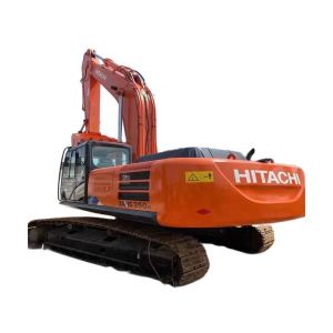 Buy cheap Hitachi 350-3 Excavator With Direct Injection Engine from wholesalers