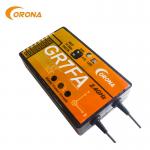 Buy cheap Futaba Gyro Receiver Futaba 2.4 Ghz Fasst Receiver Rc Transmitter And Receiver Corona GR7FA from wholesalers