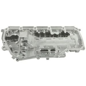 Customized Precision Processing Aluminum Alloy Casting Services Die Casting