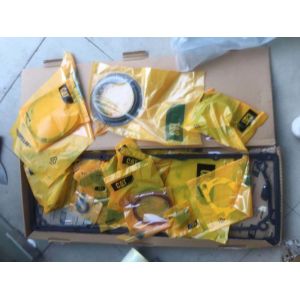 Buy cheap Gasket Kits 3616 Cylinder Gasket 3618 Overhaul Kit G3304 seals G3304B Full Gasket Kit from wholesalers