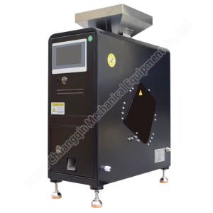 Buy cheap Color Sorter Coffee Roasted Coffee Color Sorter Machine Ccd Green Coffee Bean Color Sorter from wholesalers