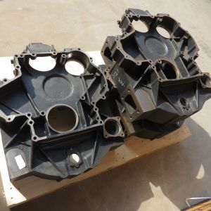 Customized Flywheel Housing For Car 1002271121 Flywheel Housing