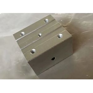 Open Linear Motion Bearings Good Load Balance Kit Without Backlash