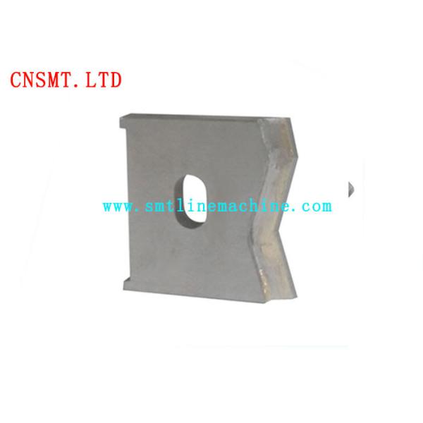 Buy cheap FUJI CP7/CP8 CP742 743 Cutter Tungsten Steel Fixed Cutter Movable Cutter DGPK2010 DGPK1481 from wholesalers