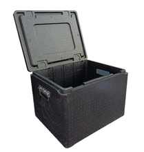 Buy cheap Customized EPP Box Waterproof Flame Retardant With ISO 9001 Certification from wholesalers