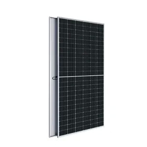 Buy cheap 680w Linksun Monocrystalline Silicon Solar Panels With 25 Years Warranty from wholesalers