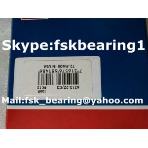 Buy cheap Medium Series Single Row Deep Groove Bearing Universal Matching from wholesalers