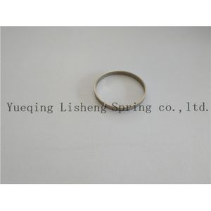 Buy cheap Stainless Steel External Constant Section Retaining Ring Metric HSM Series from wholesalers