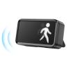 Buy cheap WiFi Human Presence Sensor 24GHz with Tuya APP Control, Breathing Light, and Millimeter Wave Motion Detection from wholesalers